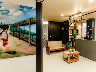 Eekos Bed And Breakfast 5