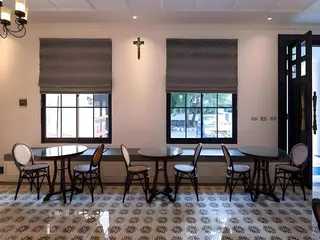 Mooi Inn City Center Surabaya 2