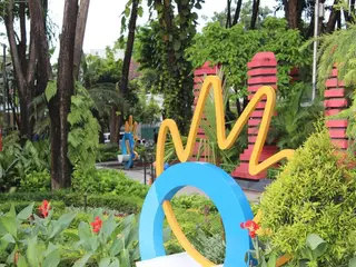 Mooi Inn City Center Surabaya 5