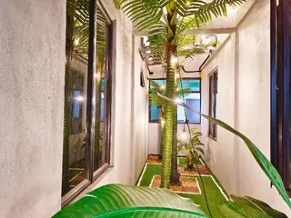 Salaam Suites Hotel 2