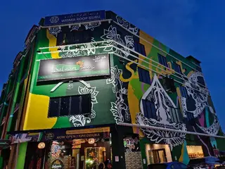 Salaam Suites Hotel 3