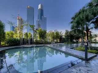 Agile Residence Trx By Isabella 2