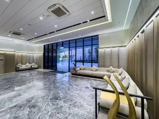 Agile Residence Trx By Isabella 3
