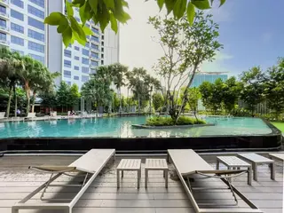 Agile Residence Trx By Isabella 4