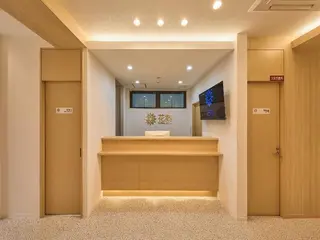 Waka Kyoto Kawaramachi Hotel 3