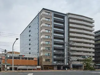 Waka Kyoto Kawaramachi Hotel 5