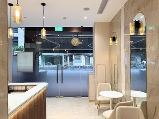 Nest Hotel Newly Opened 2