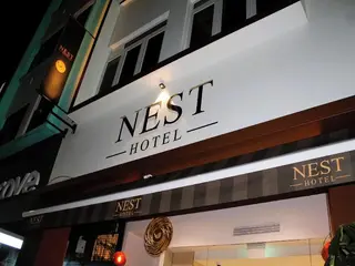 Nest Hotel Newly Opened 4