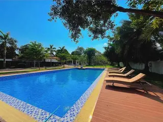 Pala Garden Hotel 2
