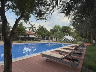 Pala Garden Hotel 3
