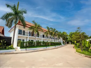 Pala Garden Hotel 4