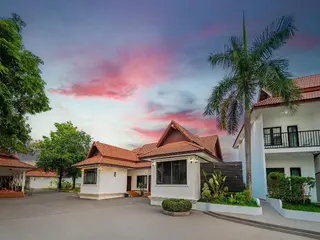 Pala Garden Hotel 5