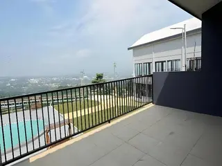Wind Hill Mountain View Resort 3