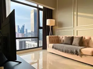 Axon Bukit Bintang By Janice S Homestay 3