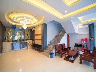 Hotel Grand Mandarin Singkawang 2