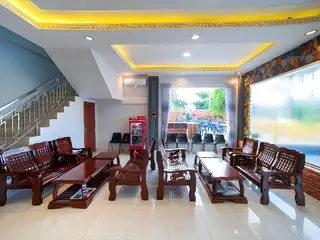 Hotel Grand Mandarin Singkawang 3
