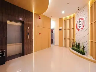 Sishezu Citytel Managed By 3 Smart Hotel 3