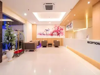 Sishezu Citytel Managed By 3 Smart Hotel 4