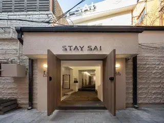 Stay Sai 2