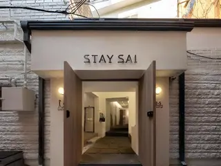 Stay Sai 4