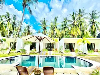 The Kebon Lombok 2