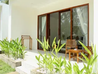 The Kebon Lombok 3