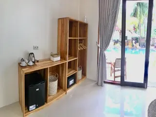 The Kebon Lombok 4