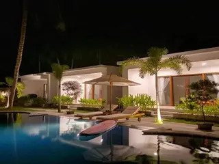 The Kebon Lombok 5