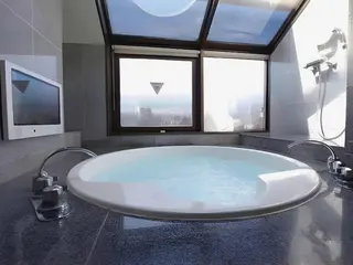 Blue Hotel Sjuprim Adult Only 3