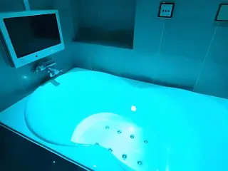 Blue Hotel Sjuprim Adult Only 4