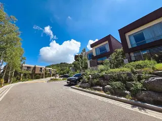 Pyeongchang Space Hubt Hotel Resort 3