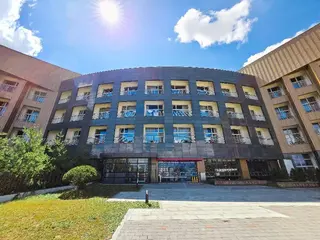 Pyeongchang Space Hubt Hotel Resort 4