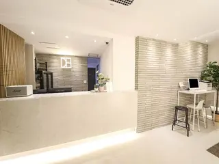 Chungju Donghang Hotel 2