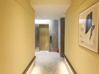 Chungju Donghang Hotel 3