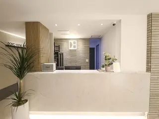 Chungju Donghang Hotel 4