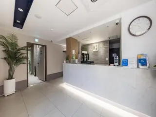 Chungju Donghang Hotel 5