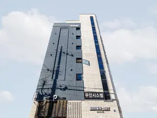 Jinju Brown Dot Jinjuseong Branch 3