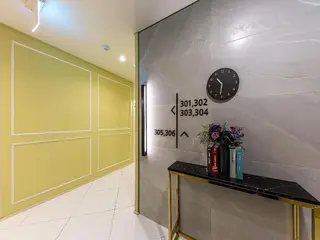 Jinju Brown Dot Jinjuseong Branch 4