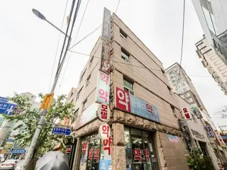 Busan Yeongdo I Zone 5