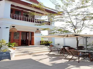 Asoca Hotel Luang Prabang 2