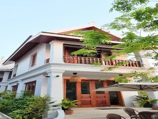 Asoca Hotel Luang Prabang 5