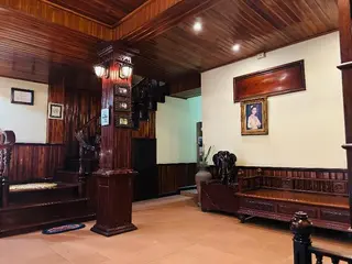 Villa Alounsavath Mekong Riverside 2