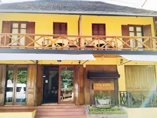 Villa Alounsavath Mekong Riverside 3