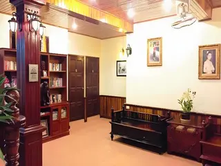 Villa Alounsavath Mekong Riverside 4