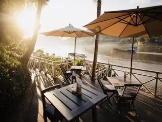 Villa Alounsavath Mekong Riverside 5