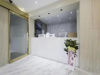 Hey Gunsan Hotel 3