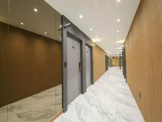 Hey Gunsan Hotel 4
