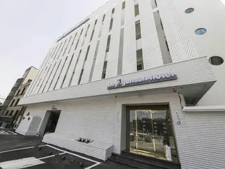 Hey Gunsan Hotel 5