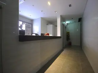 Geojedo Aju Business Hotel 2