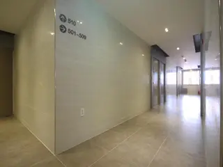 Geojedo Aju Business Hotel 3